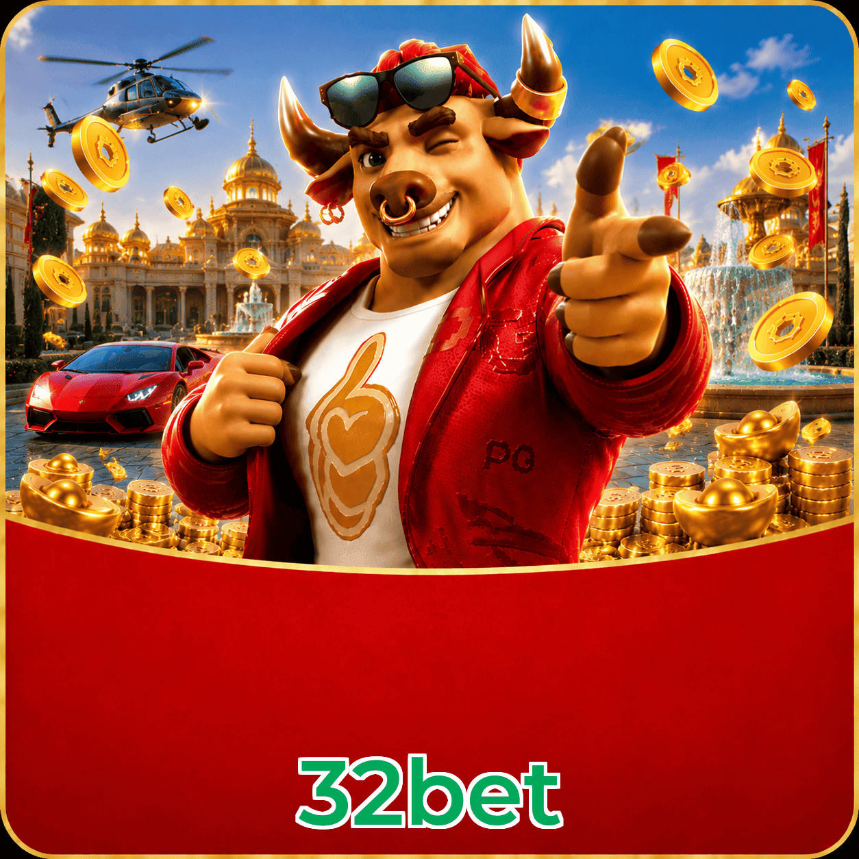 32bet